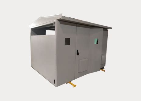 Sheet Metal Enclosures Manufacturers in Bangalore 